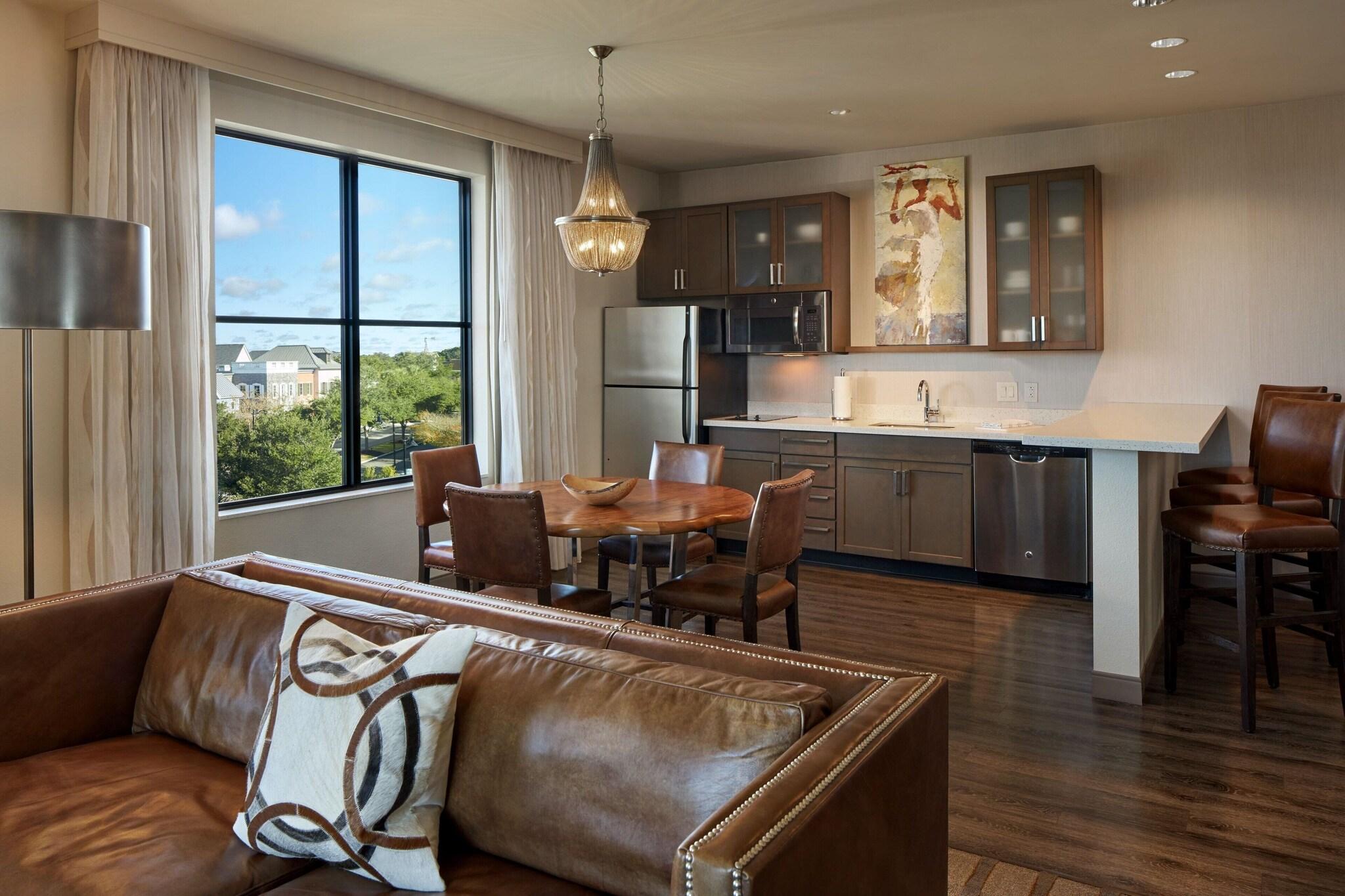 Charleston Kiawah Island/Andell Inn by null