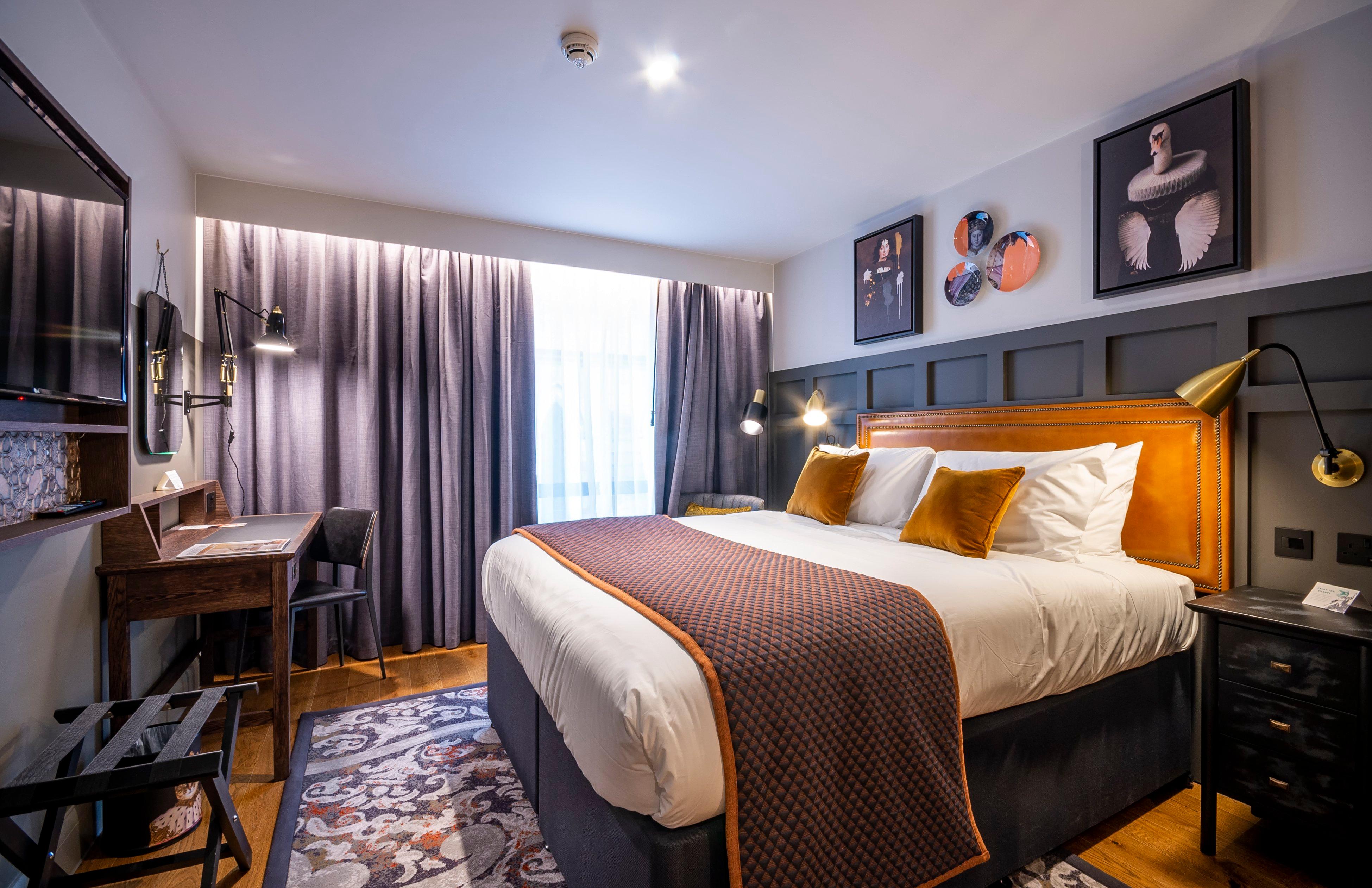 Hotel Indigo Chester by IHG by null