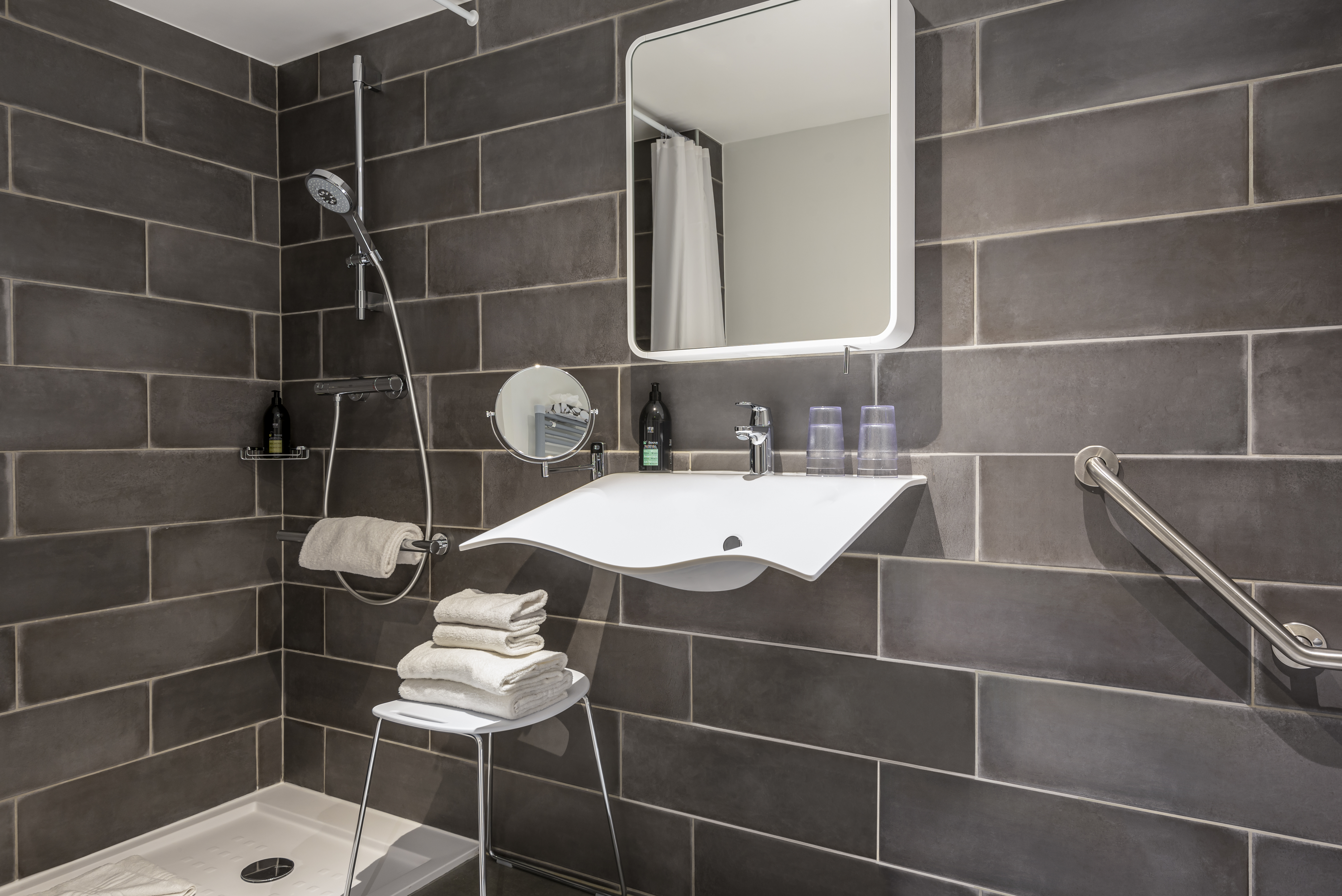 Aparthotel Adagio Paris Nation