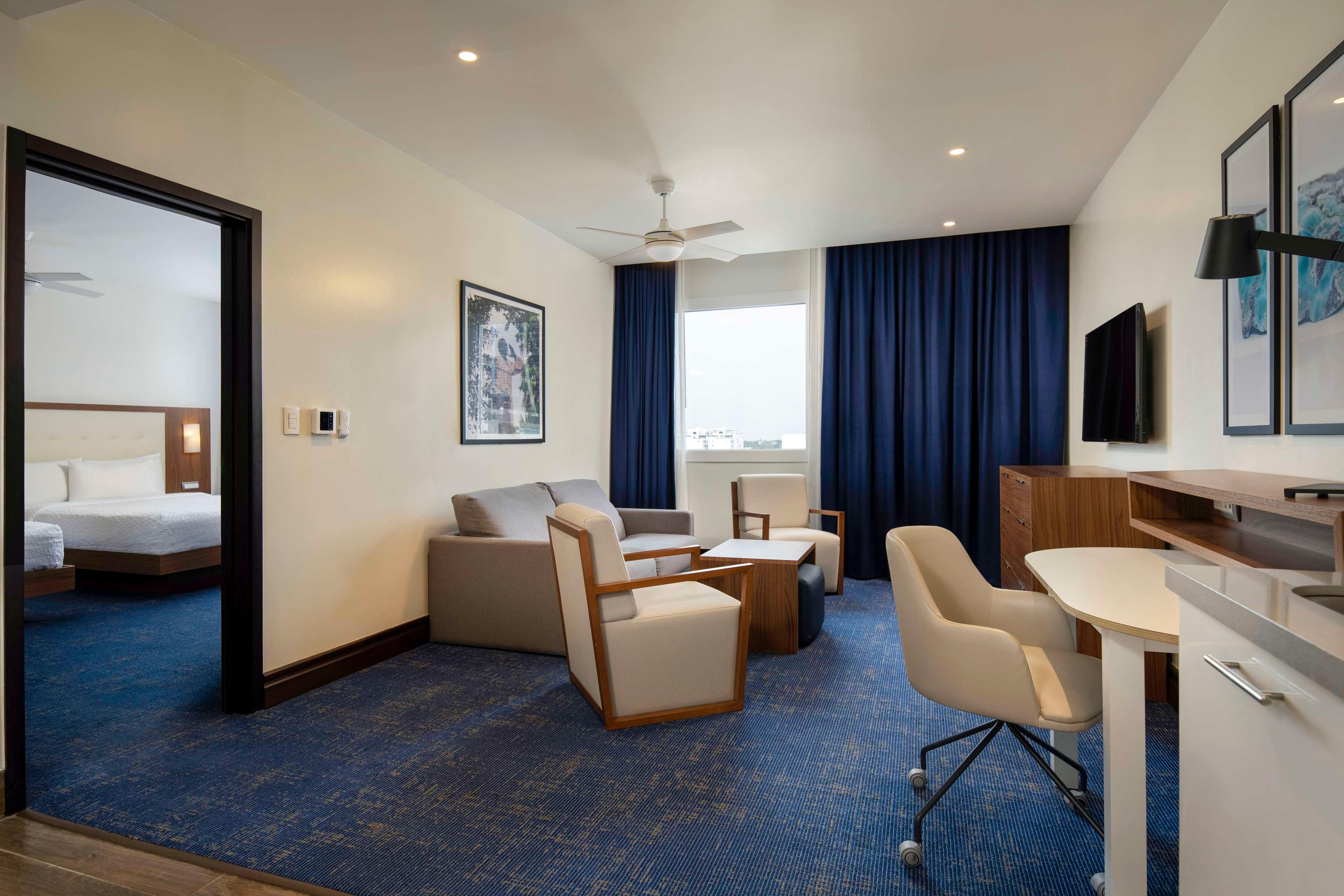 Homewood Suites By Hilton Santo Domingo