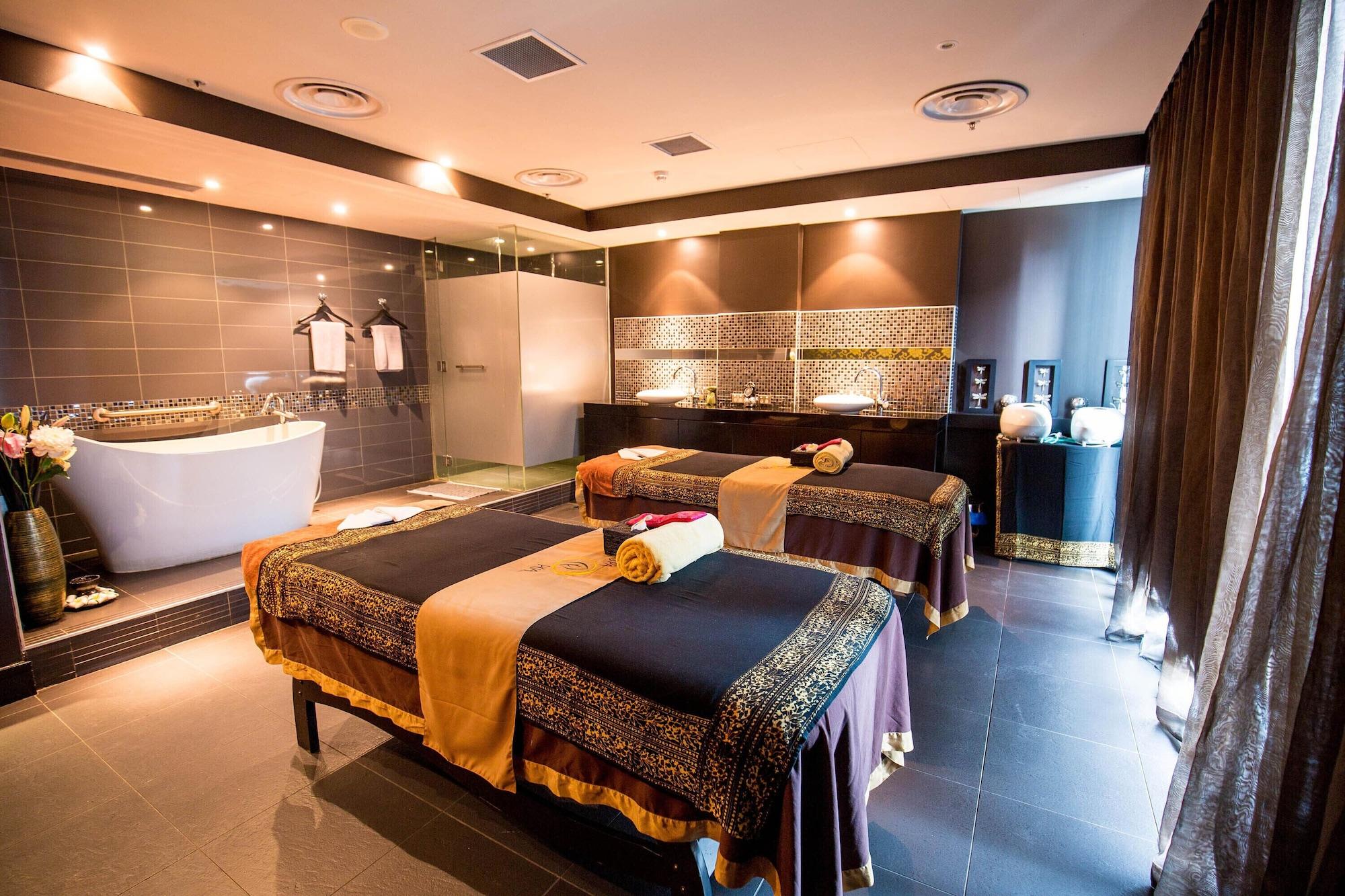 14 Day Quarantine Hotels In Port Moresby Google Maps