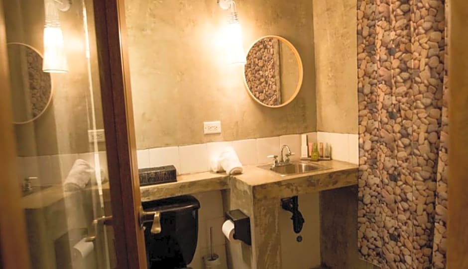 Hotel Casa Panamá by null