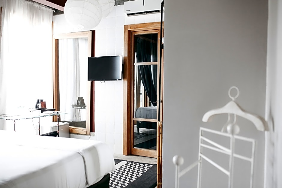 Hotel Casa Panamá by null