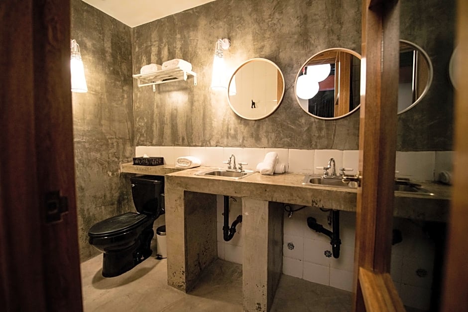 Hotel Casa Panamá by null