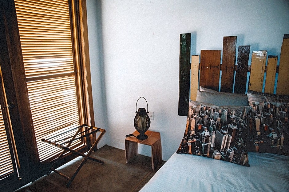 Hotel Casa Panamá by null