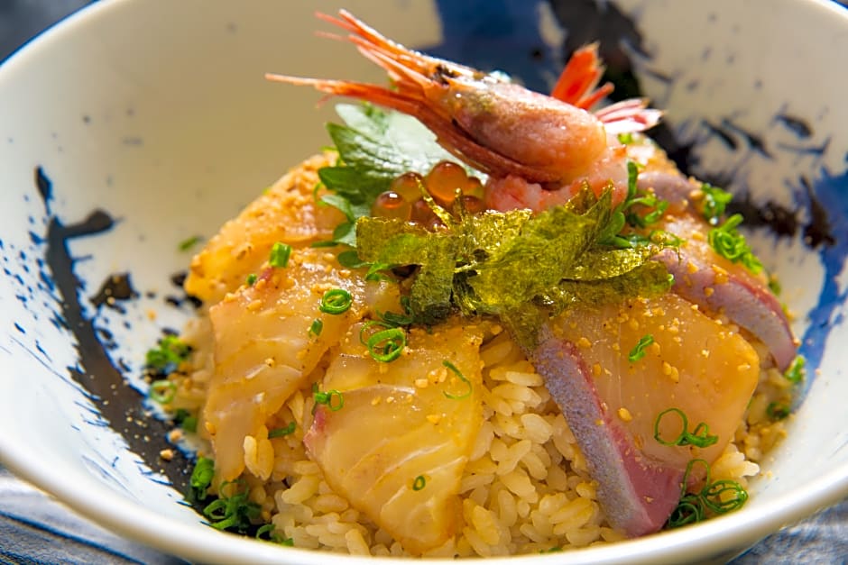 Hotel Nagisa by null