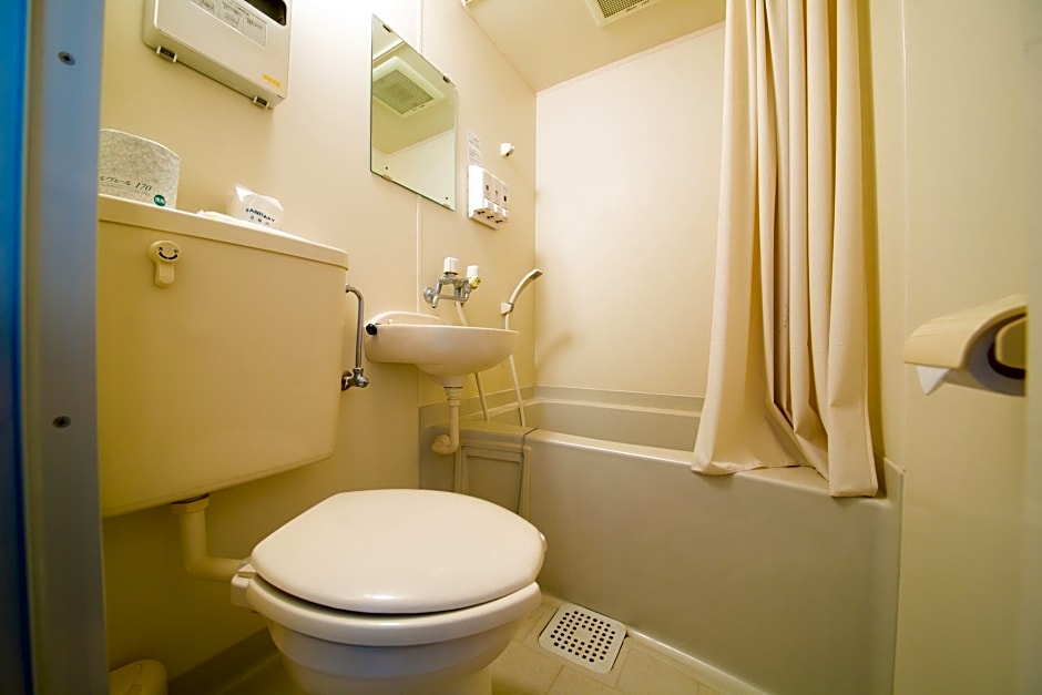 Hotel Nagisa by null