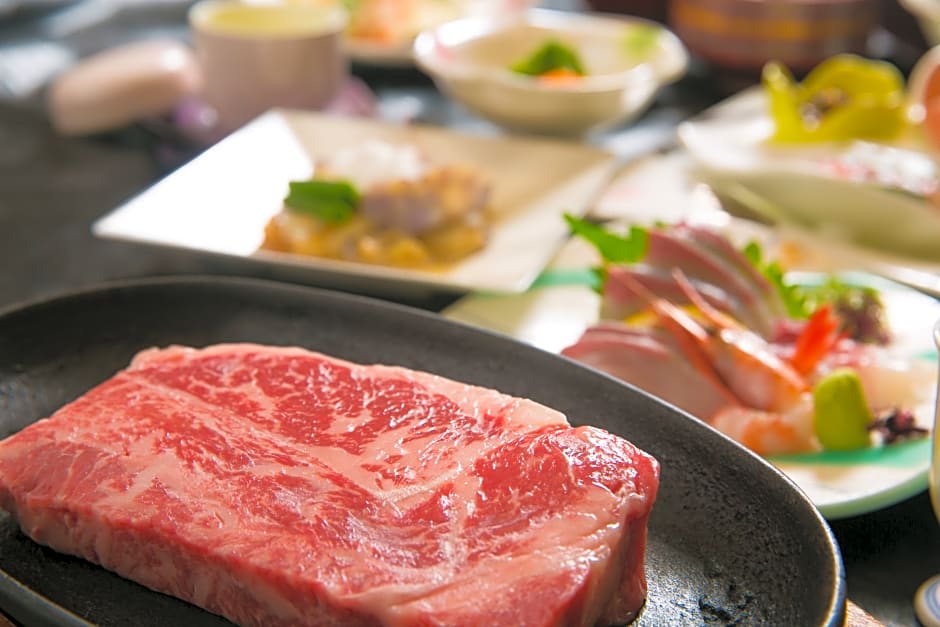 Hotel Nagisa by null