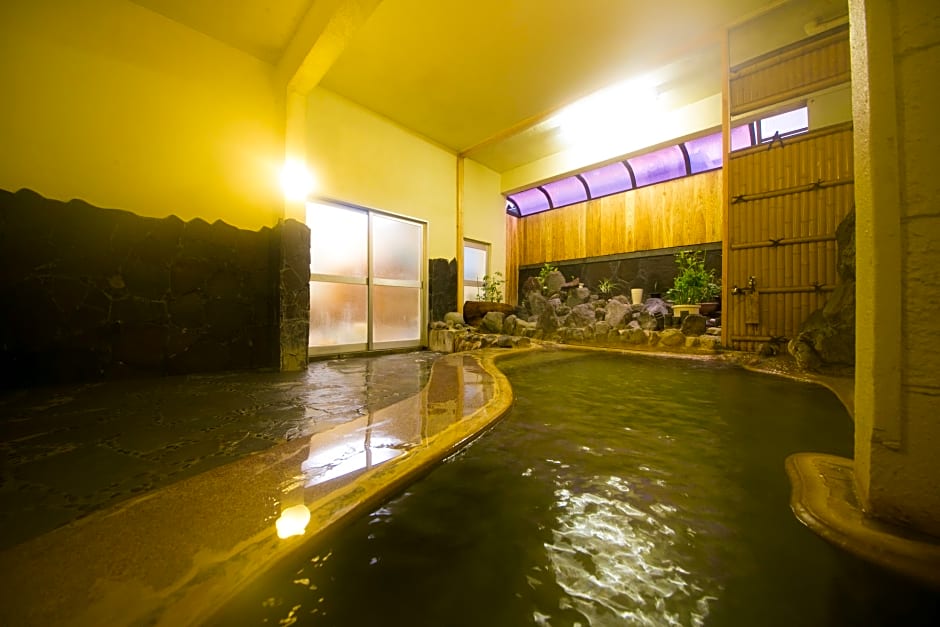 Hotel Nagisa by null