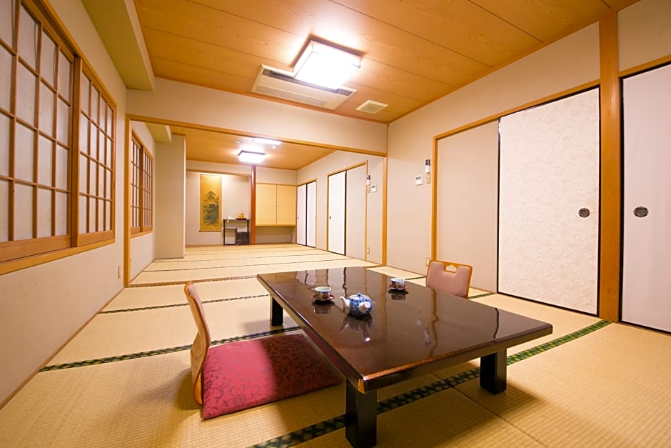 Hotel Nagisa by null