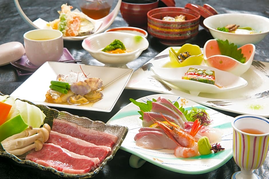 Hotel Nagisa by null