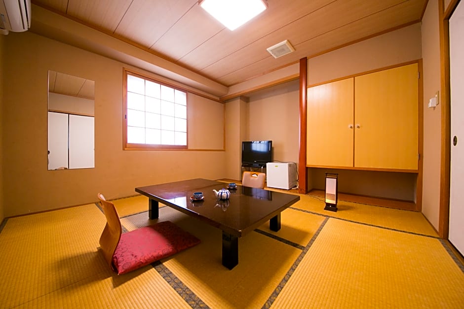 Hotel Nagisa