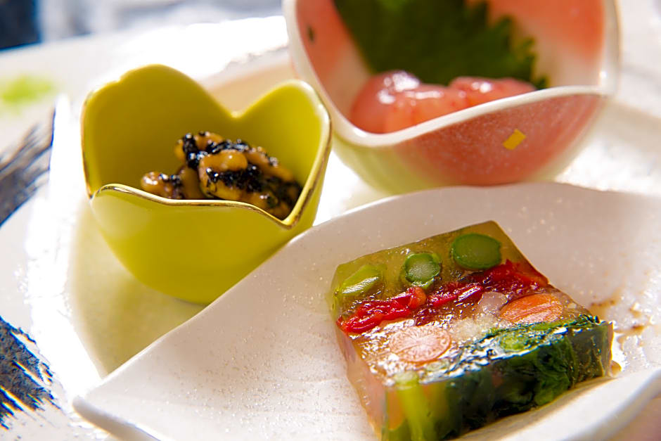 Hotel Nagisa by null