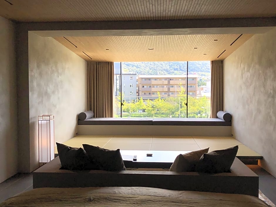 AOI HOTEL KYOTO