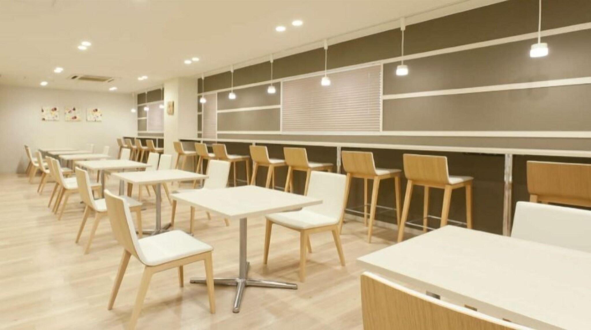 Hotel Green With