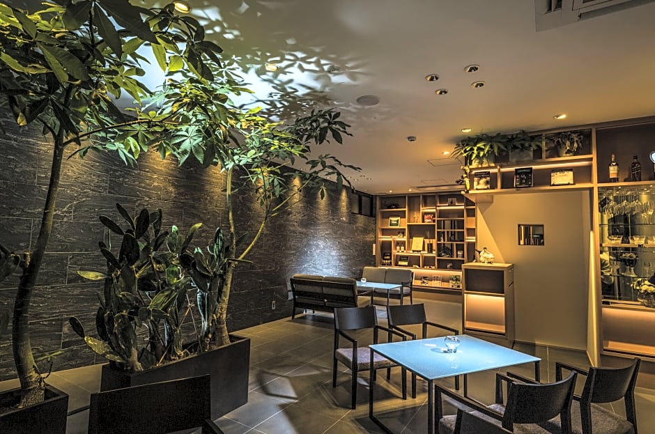 Villa Sanjo Muromachi KYOTO by null