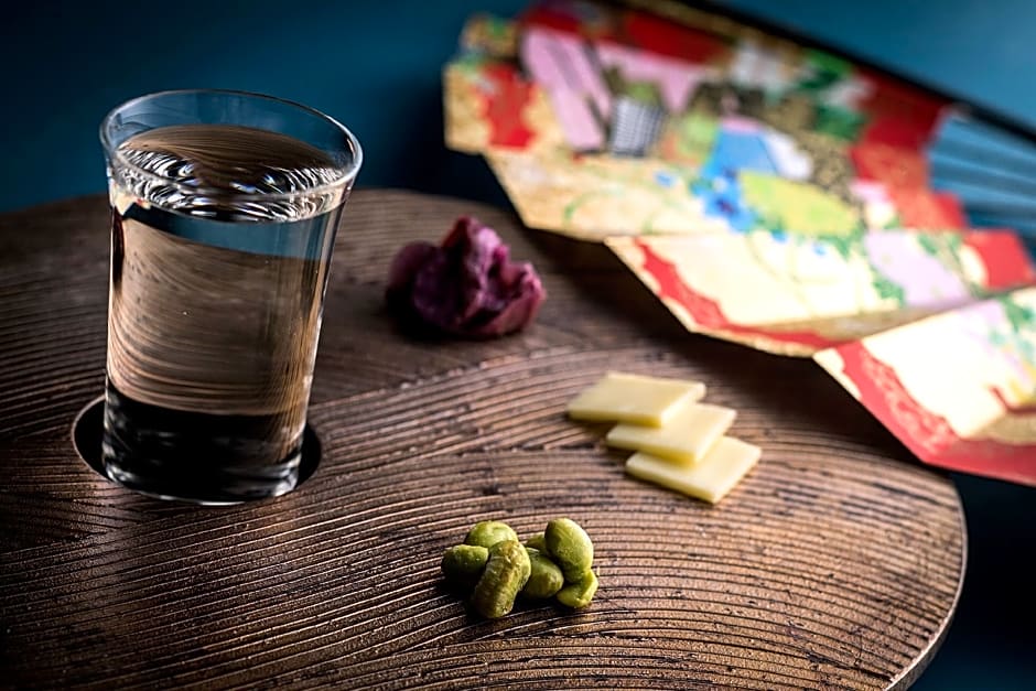 Villa Sanjo Muromachi KYOTO by null