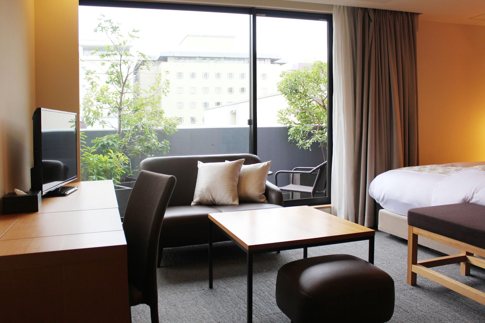 Villa Sanjo Muromachi KYOTO by null