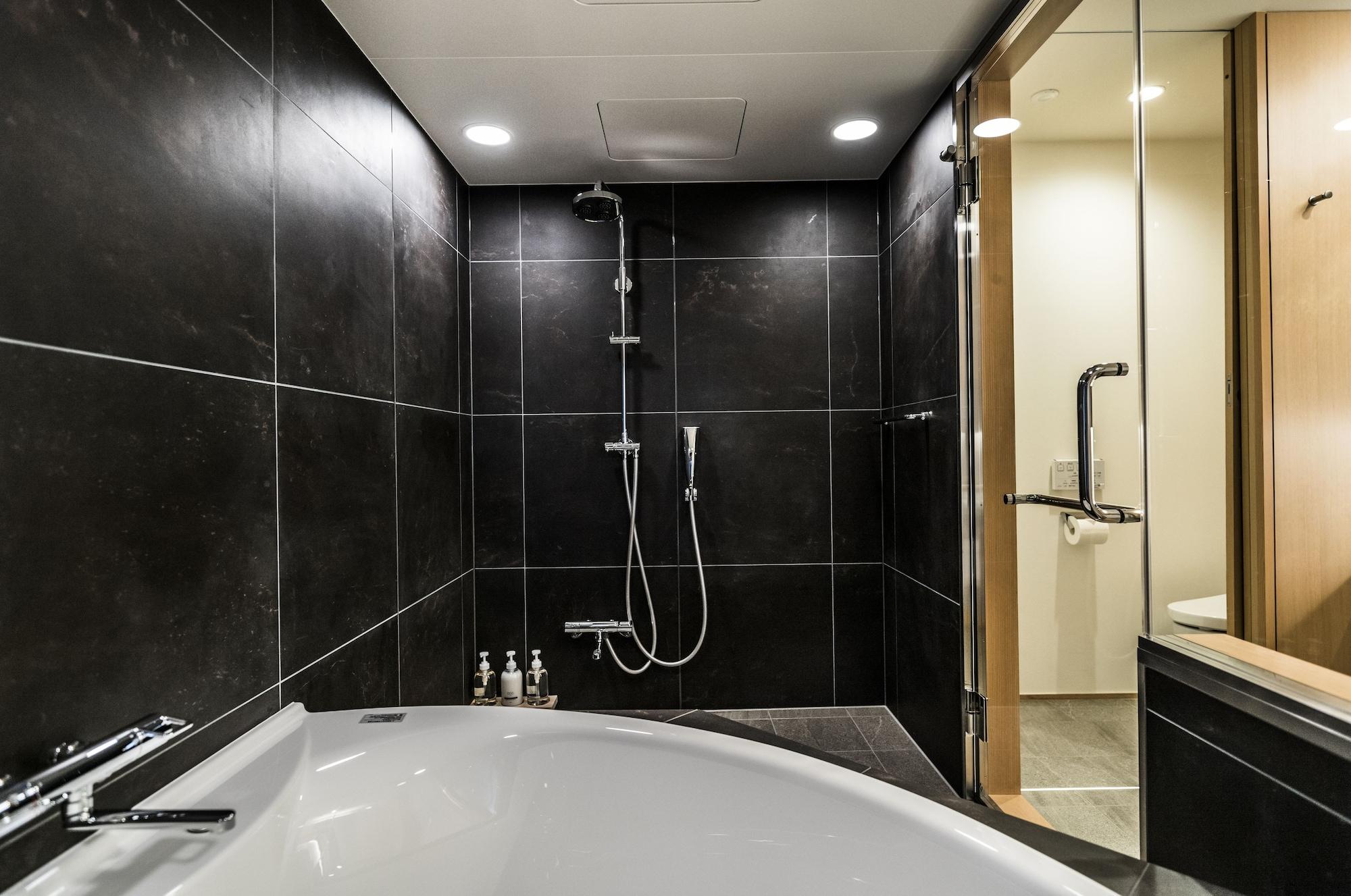 Villa Sanjo Muromachi KYOTO by null