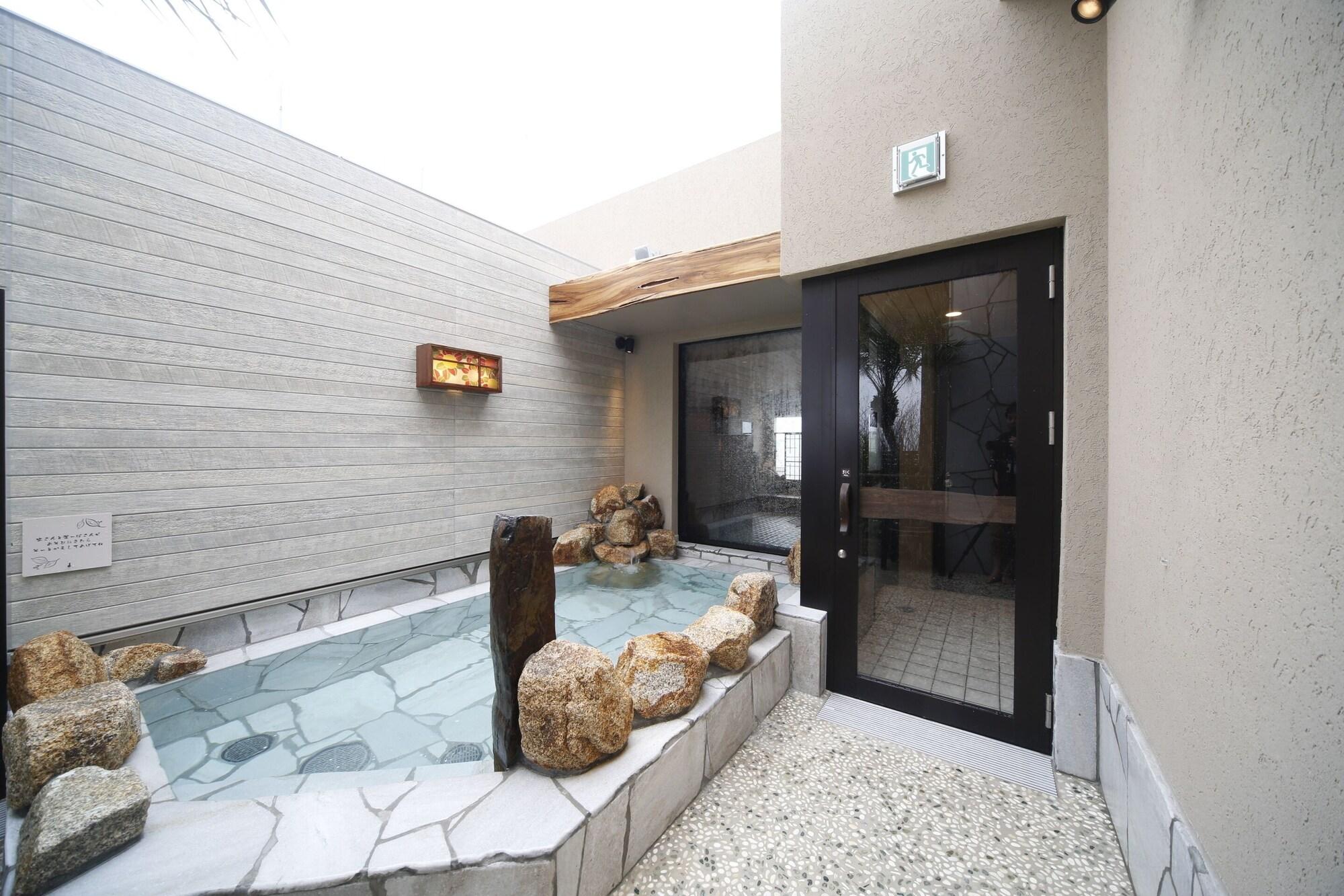Dormy Inn Miyazaki Natural Hot Spring