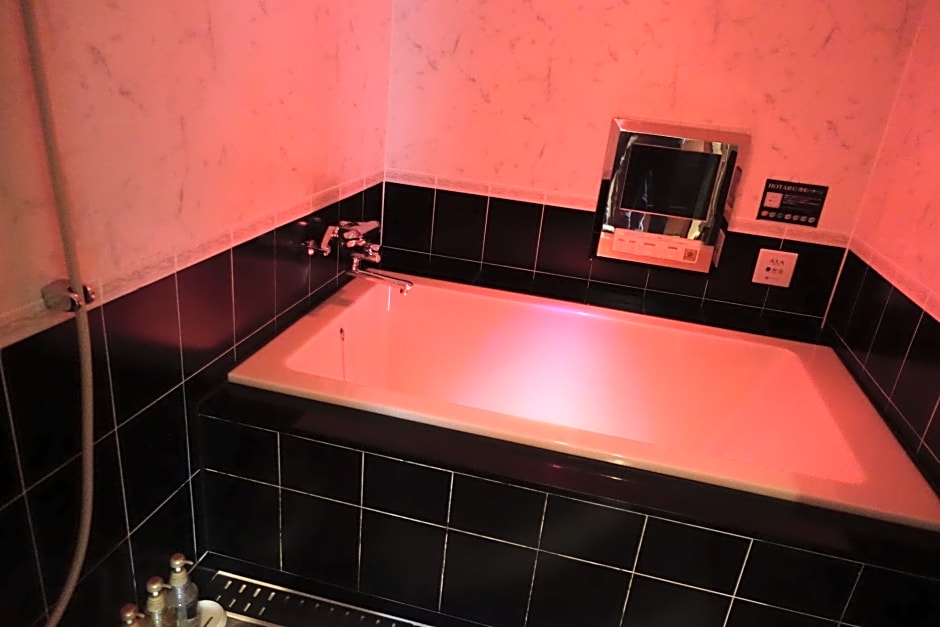 Salle De Bain Hotel - Adults Only