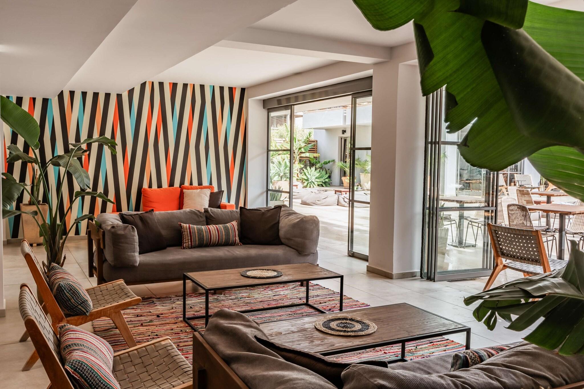 Cook’s Club Hersonissos by null