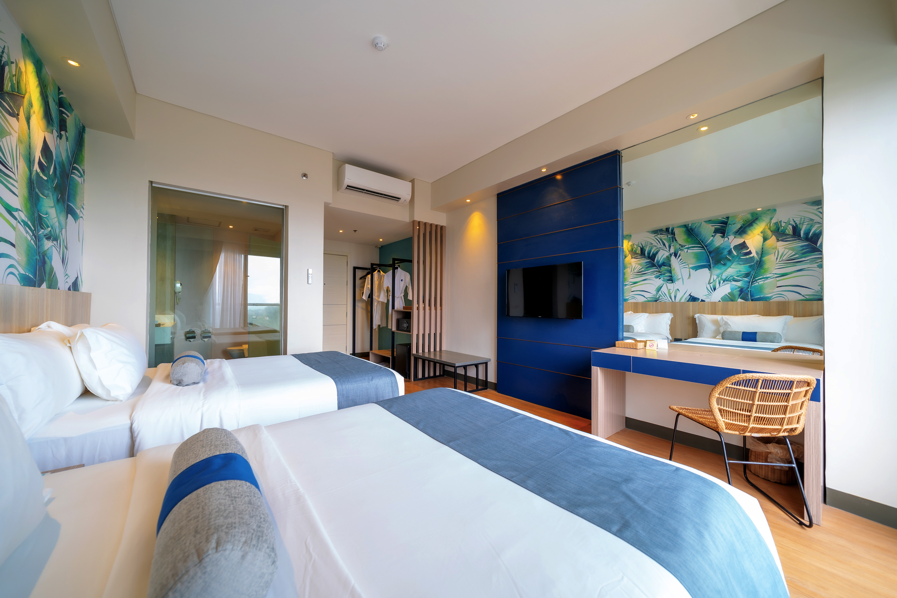 Solea Mactan Resort by null