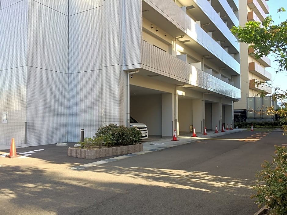First Hotel