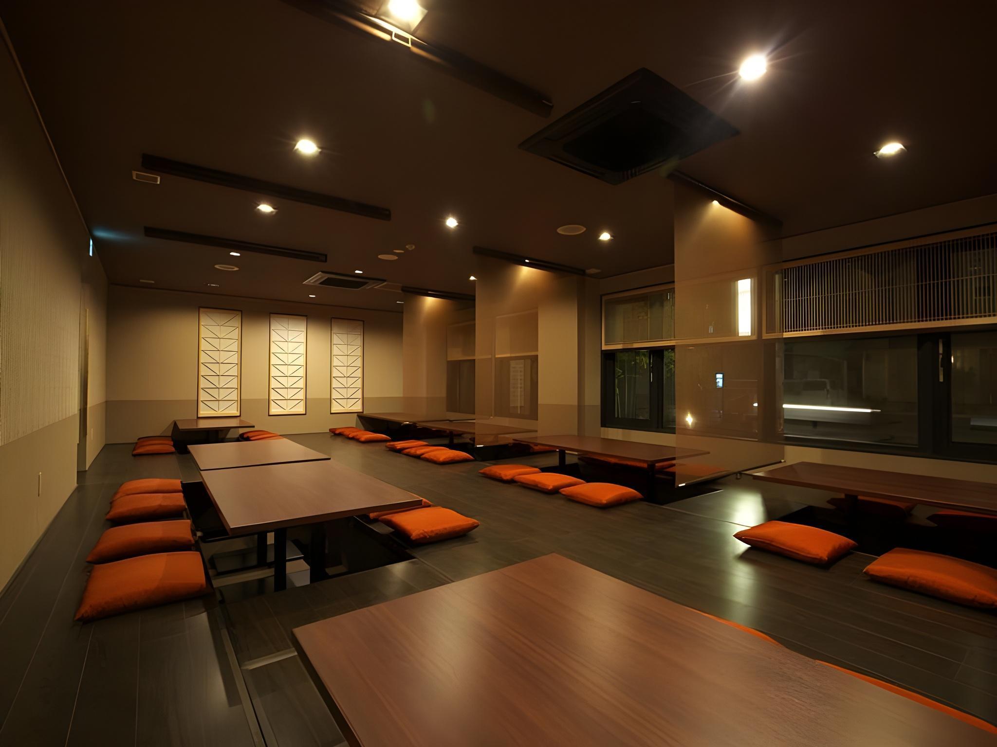 Ryokan Matsuya Bekkan