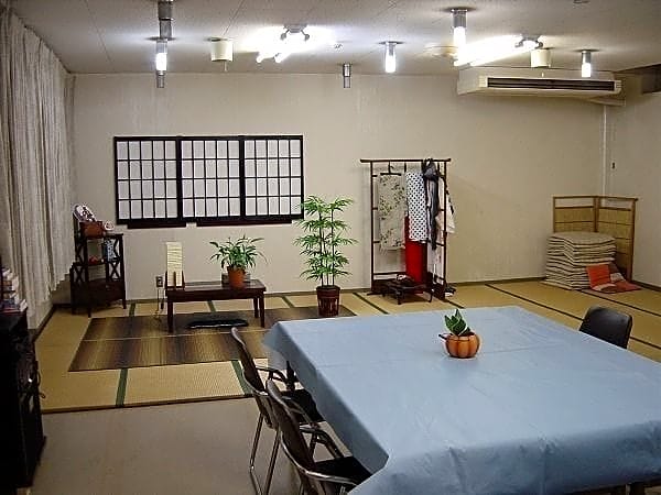 Kawaguchiko Station Inn by null