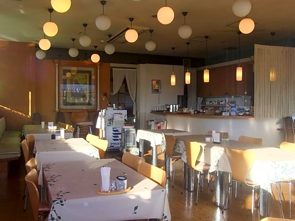 Kawaguchiko Station Inn by null