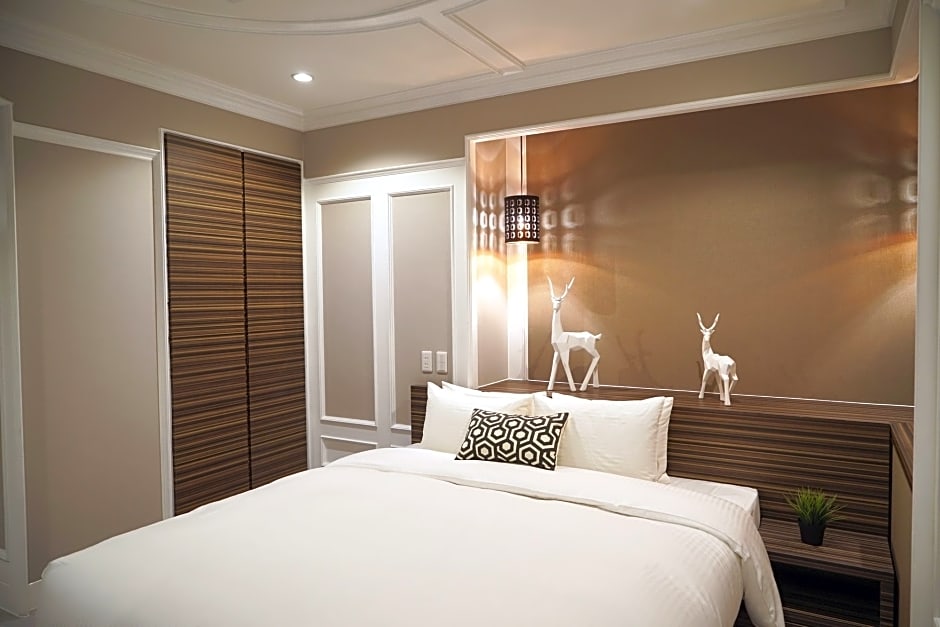 Hotel 88 Shinsaibashi