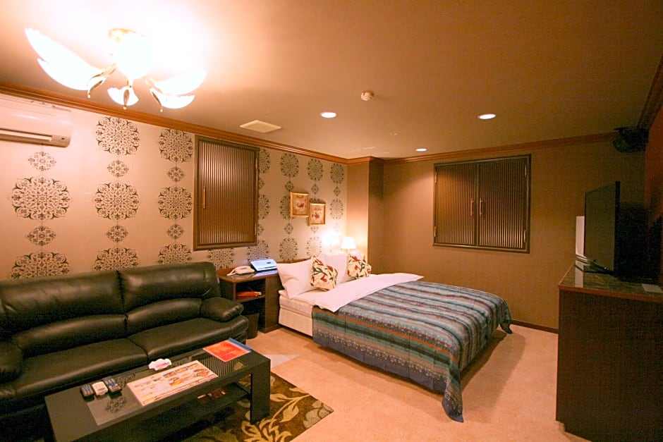 Hotel Aura Kansai Airport