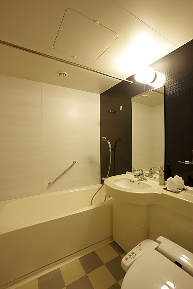 Hotel Trusty Osaka Abeno