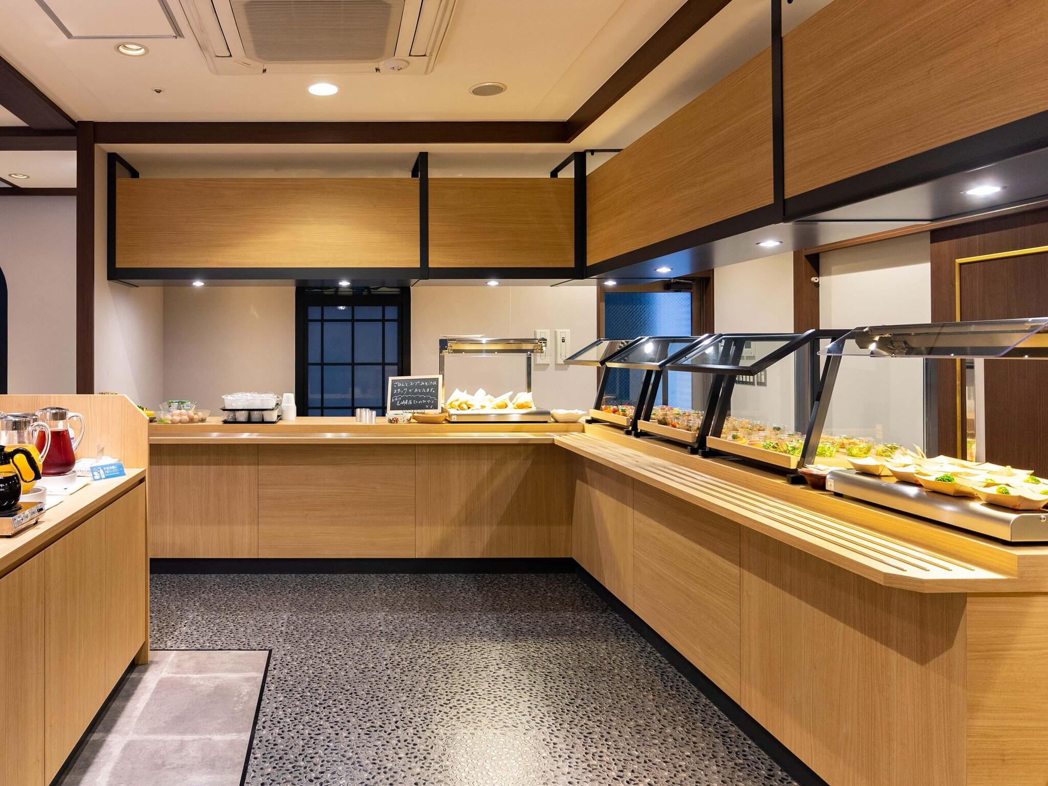 Hotel Belleview Nagasaki Dejima