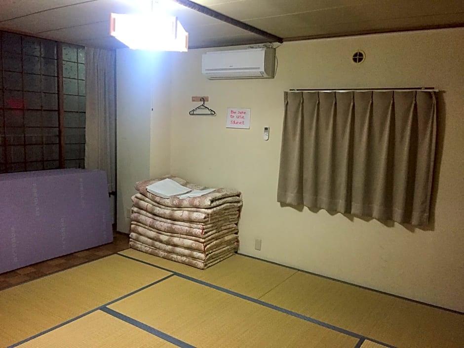 Guesthouse Hakodate Bay