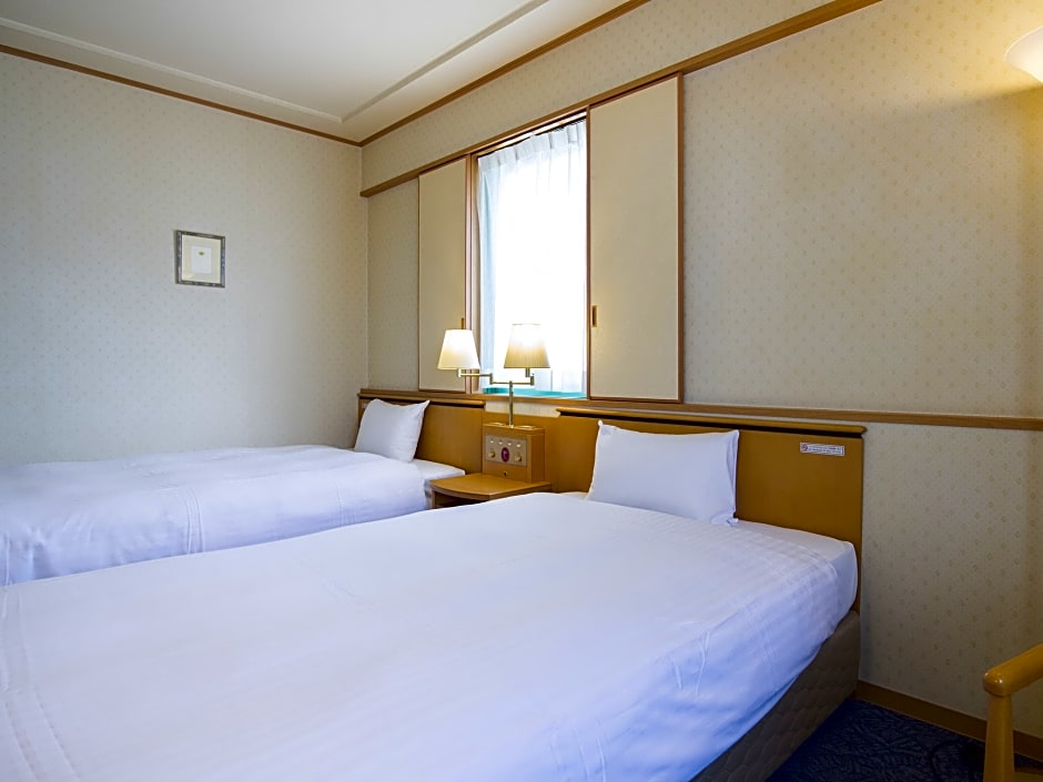 Hotel Cuore Nagasaki Ekimae