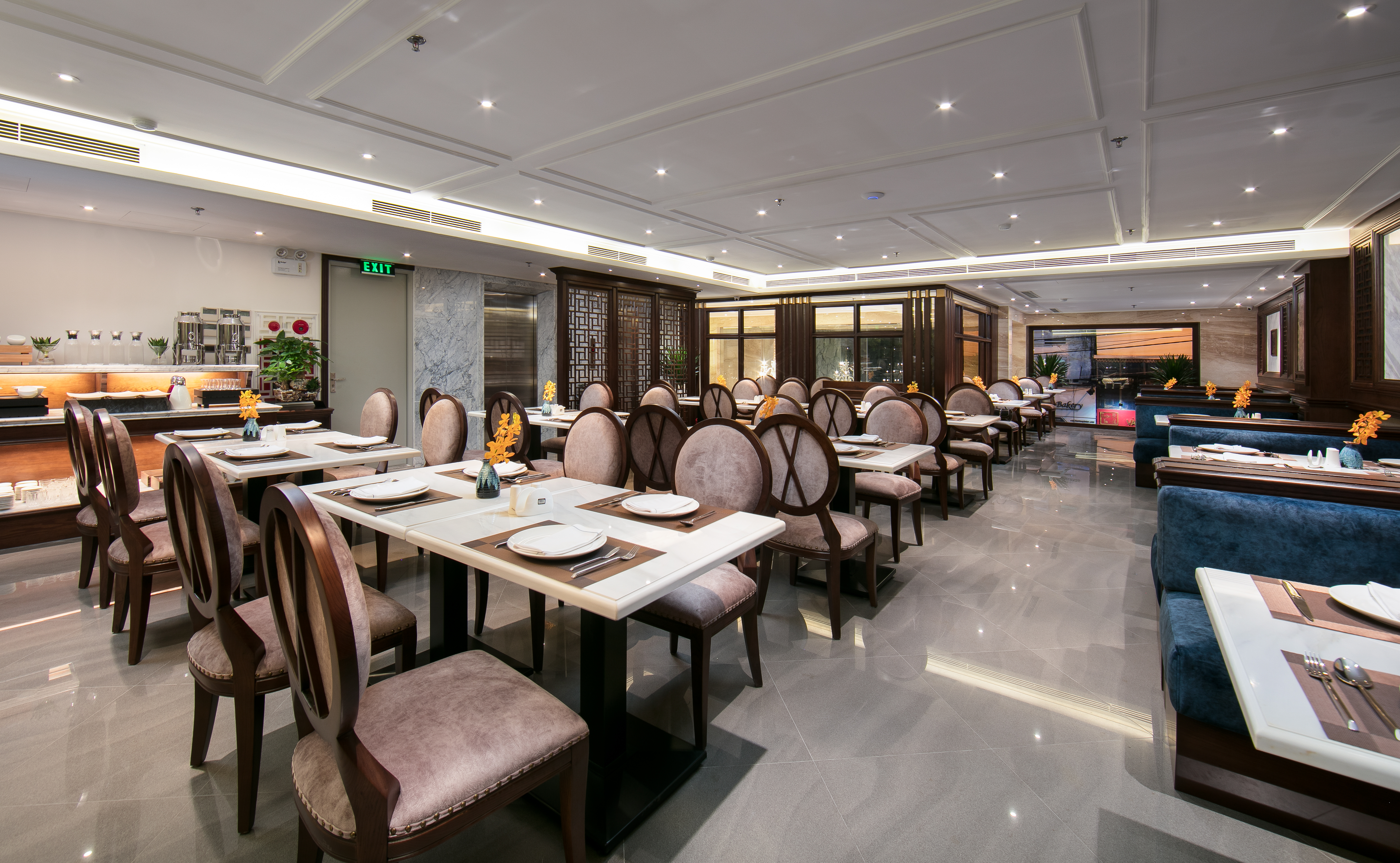 The Q Hotel Ha Noi