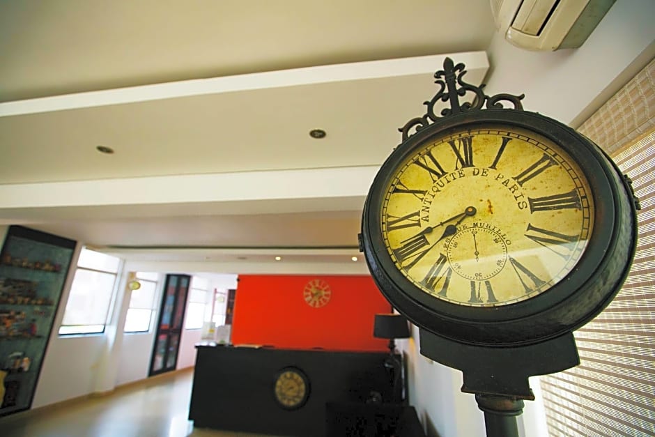 Clock Inn Colombo