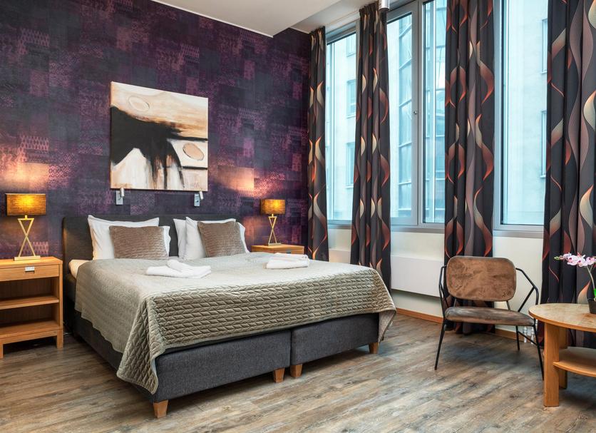 Thon Hotel Kungsbron