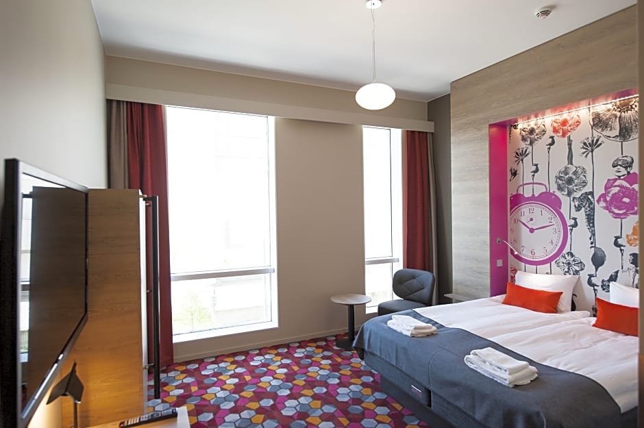 Motel L