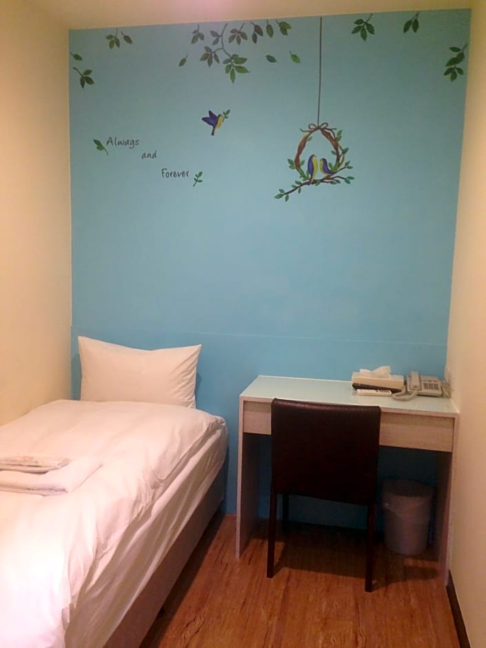 GALAXY MINI INN