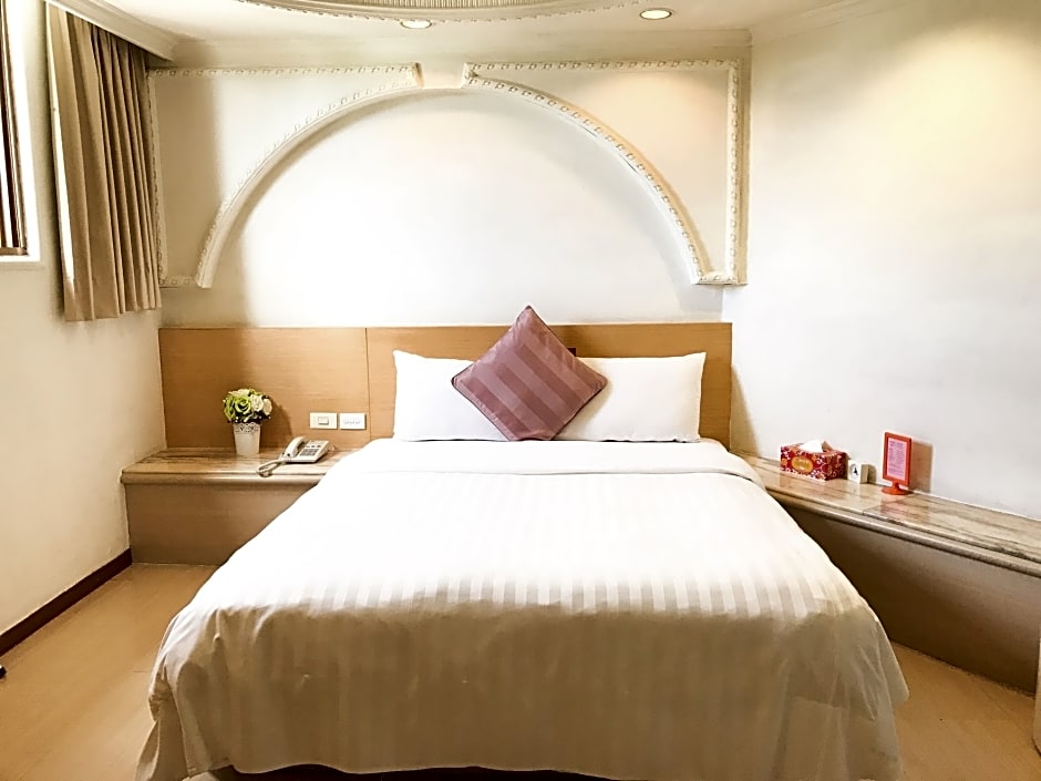 Fu Chang Hotel
