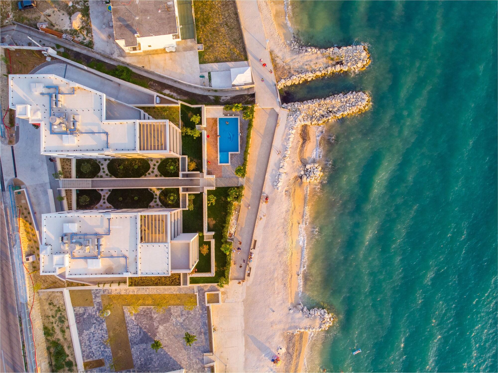 Vipo Prestige Apartments - photo