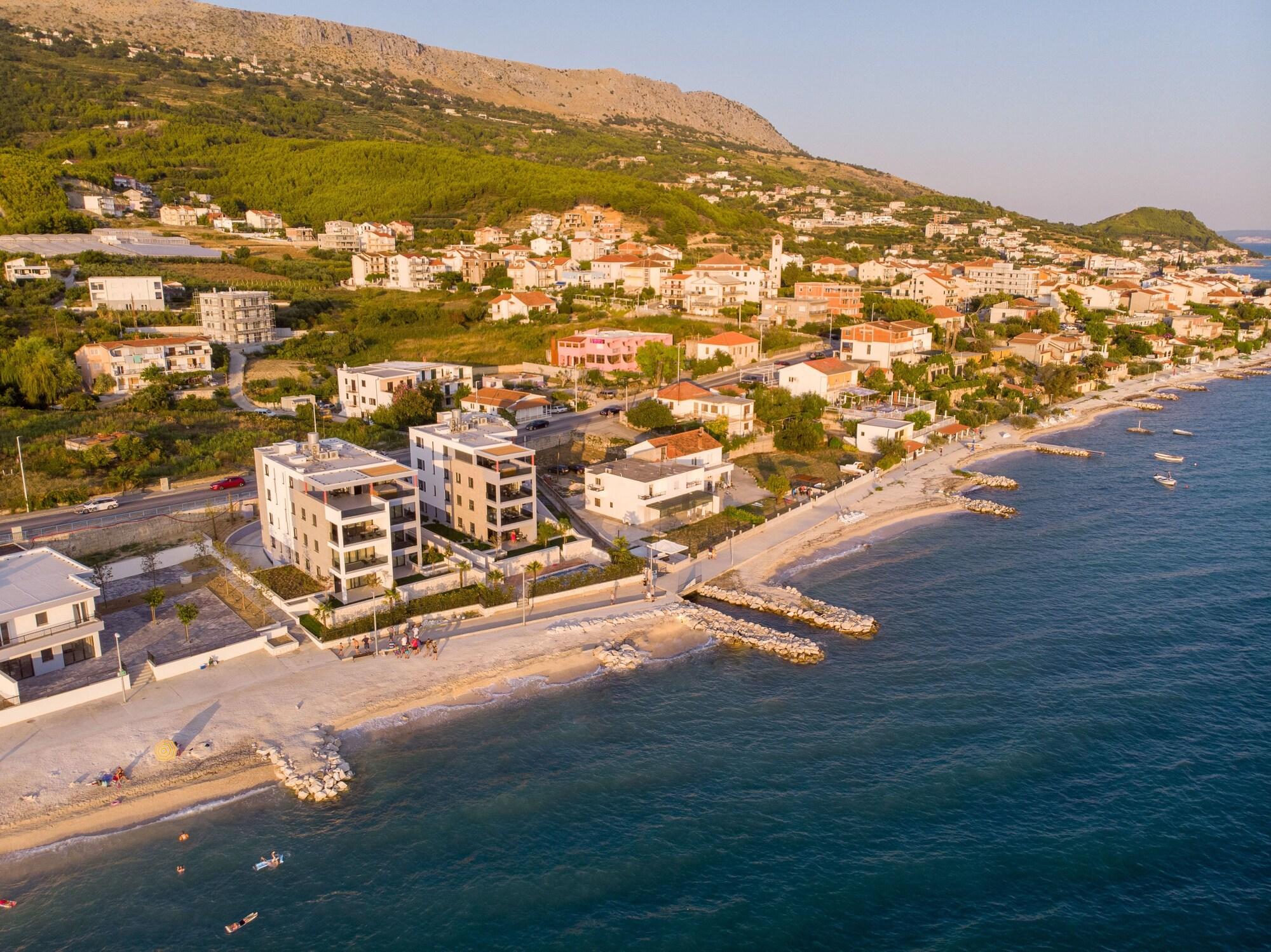 Vipo Prestige Apartments - photo