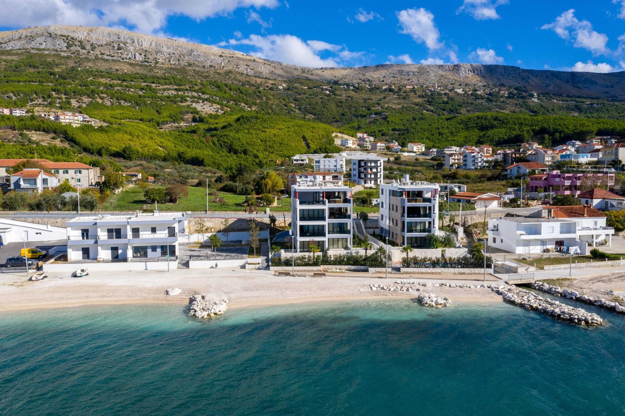 Vipo Prestige Apartments - photo