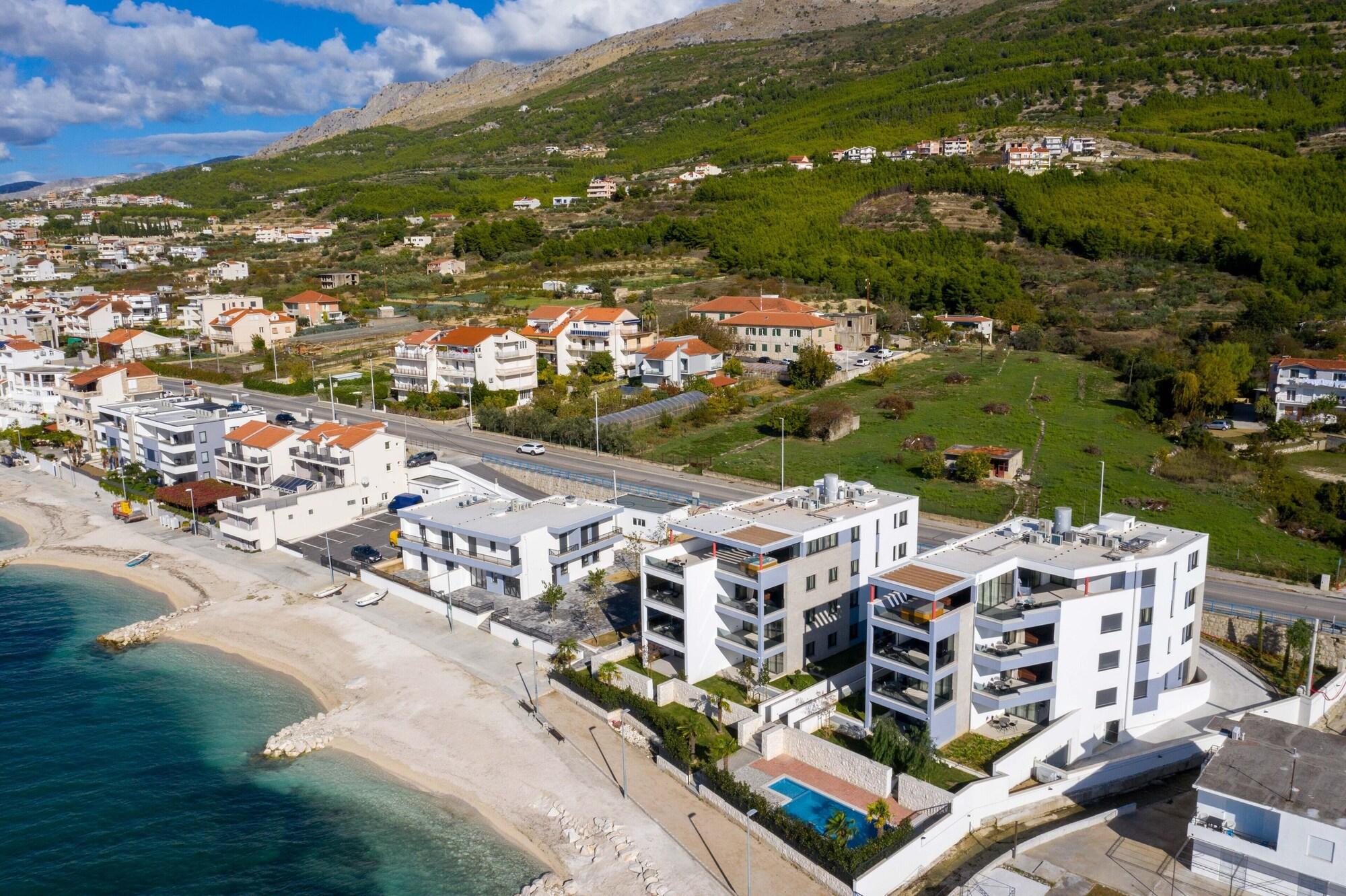 Vipo Prestige Apartments - photo