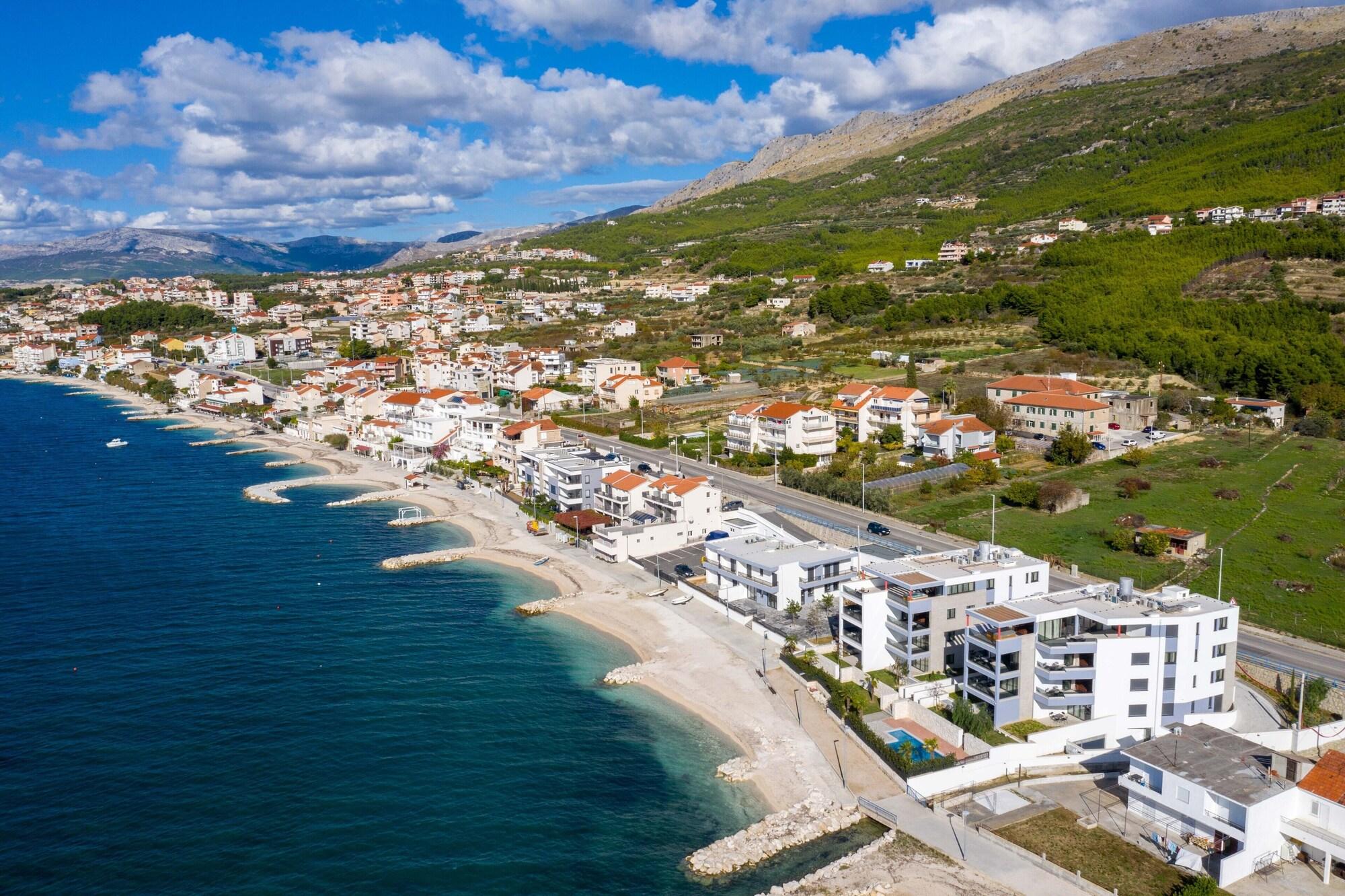 Vipo Prestige Apartments - photo