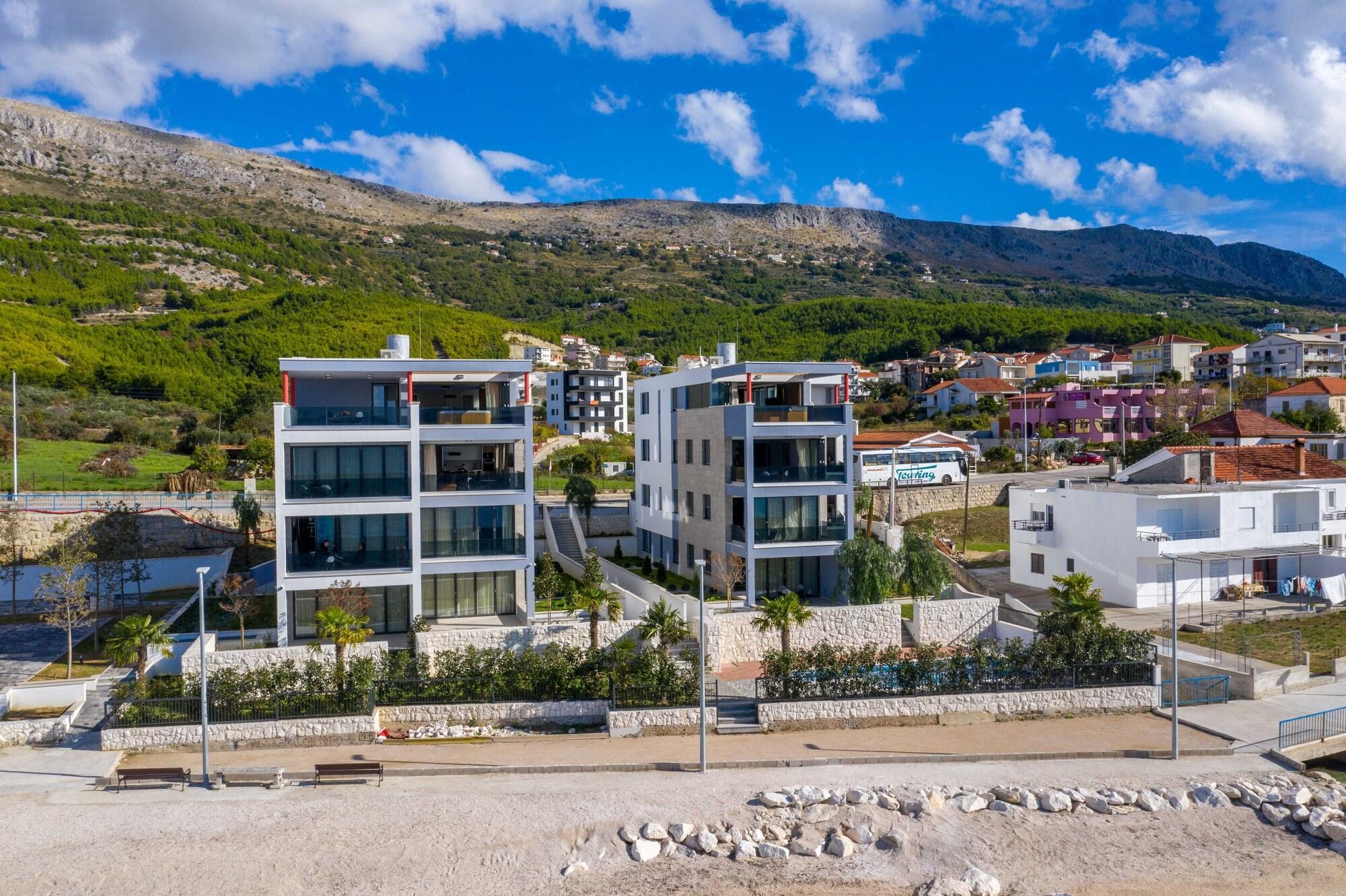 Vipo Prestige Apartments - photo