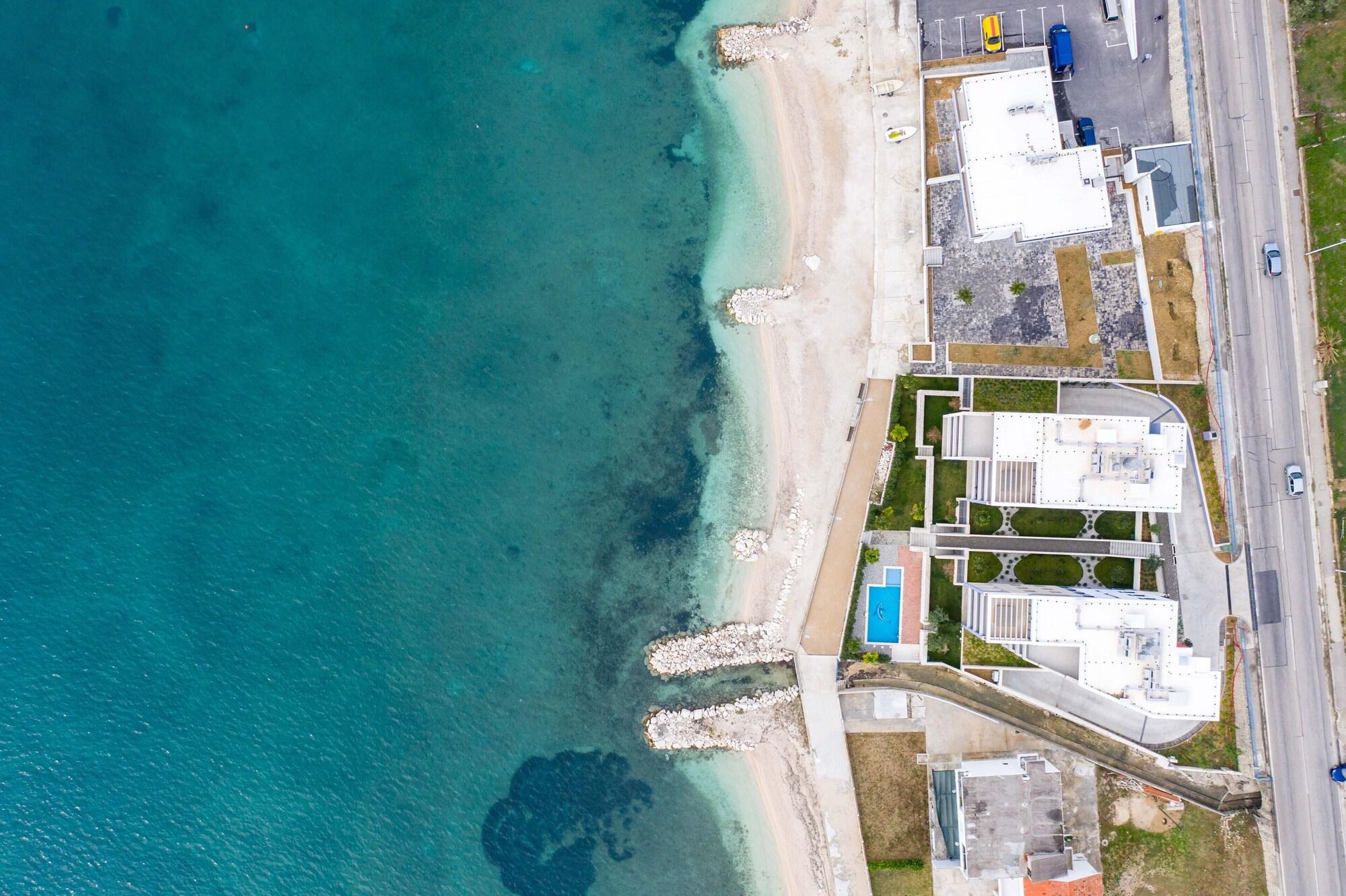 Vipo Prestige Apartments - photo